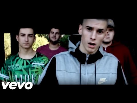 Simi - Disstrack na Balkansku scenu (Official Music Video)