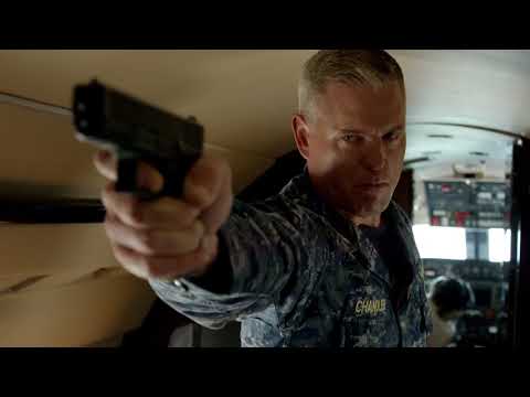 The Last Ship (3x13 Season Finale) Spoiler Alert❗️