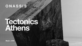 Tectonics Athens | a Documentary by Angeliki Aristomenopoulou