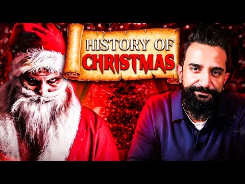 The Dark History of Christmas Nobody Told You | Shocking Truth | Imtinan Ahmad