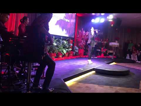 Eka Deli ft JFriends - Ku Kagum Hormat Akan Engkau