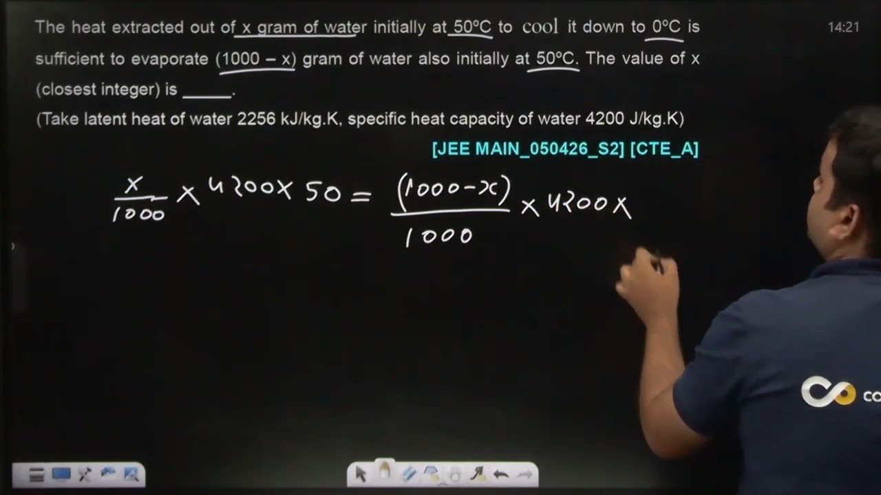 Video Solution