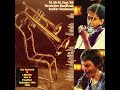 Psychic Elephant - Jan Garbarek, Lakshminarayanan Shankar, Trilok Gurtu, Zakir Hussain 1984