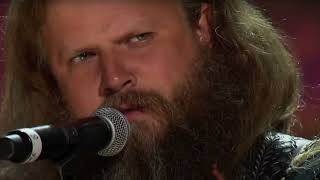 Alabama and Jamey Johnson - My Home's In Alabama