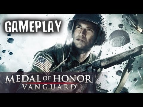 Medal of Honor : Avant-Garde Playstation 2