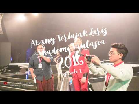 D'Herbs AF 2016 eps 1