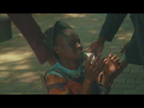 JazzyBoy  Story of a Black child