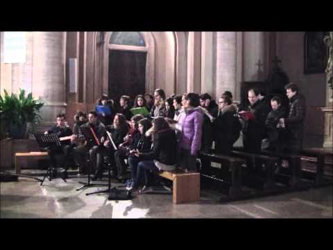 Benedetto Tu, Signore - Daniele Ricci