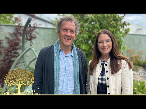 Gardeners’ World 2025 Ep13 | Live from Birmingham! Blooms, Borders & Balcony Inspiration