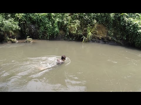 SE03EP095 - Mga HITO sa LABO ( Catch & Cook ) San Pablo City, Laguna