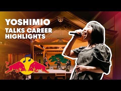 Yoshimi0 on Boredoms, OOIOO and Collaboration | Red Bull Music Academy
