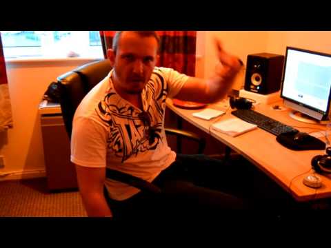 Itsaka а.к.а. Незнайният войн - скоро нещо ново - "Виждал съм"