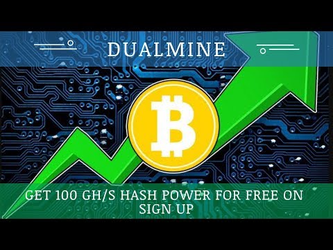 Dualmine.com отзывы 2018, mmgp, обзор, 100 GHs бонус за регистрацию