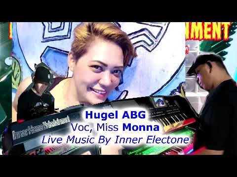 Hugel abg lagu manado versi keyboard yamaha 670 n 975 slowrock style