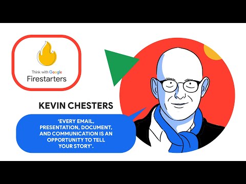  Crafting stories that drive behaviour change 