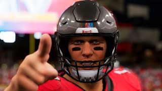 Madden NFL 21 Super Bowl LV Hype Trailer feat. "Flag on the Play" by Blacc Zacc