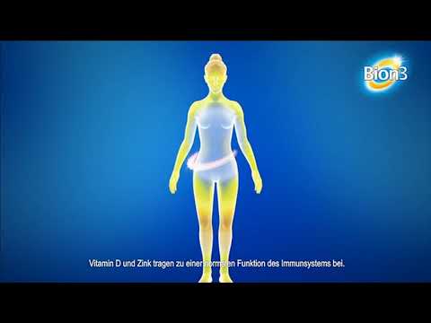 Bion®3 IMMUN TV-Spot (Juni 2020)