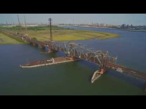 Northeast Corridor Tunnels