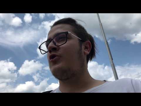 СЧУПИХ КАЛНИКА НА ТРОТИНЕТКАТА :(