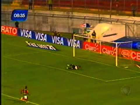 Melhores momentos Bahia X Portuguesa