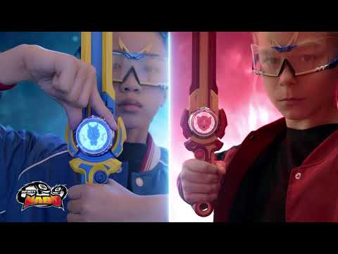 Infinity Nado Şimdi Armağan Oyuncak'ta!