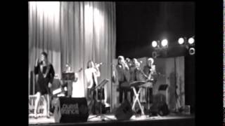 Philippe MAJE 1994 - Quand Jimmy dit (Patricia Kaas)