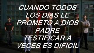 DEDICATION THE SUPERTONES SUB ,TI,ESPAÑOL