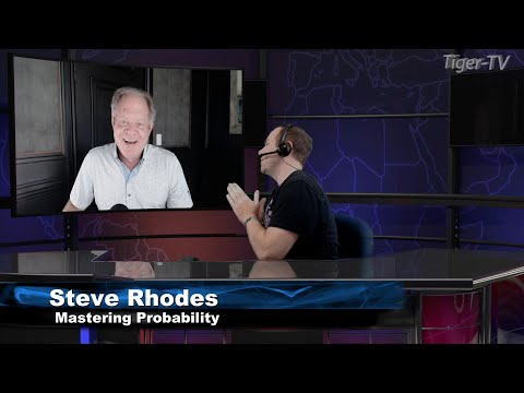 December 8th, Steve Rhodes on The Tom O'Brien Show - 2025