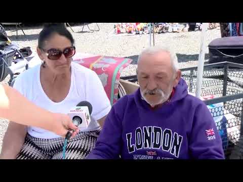 BUVLJA PIJACA U VRŠCU