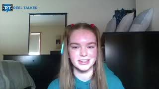 Actress Summer Howell On What It's Like to Act Opposite the \