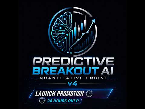 Video PredictiveBreakout