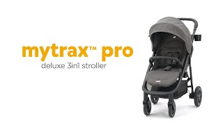 Joie Mytrax Pro Joie Mytrax Pro