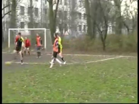 KS Blizne - Geologia 3:0