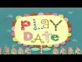 Nick Jr Play Date Anthem