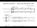 Stitt and Ammons — "Blues Up And Down" (1961) [complete track]
