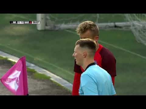 28. voor 2019: Nõmme Kalju FC - JK Narva Trans 2:2 (1:1)