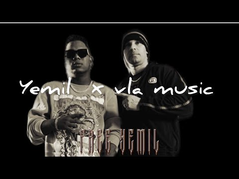 Yemil x Vla music - matrix  ( visual )