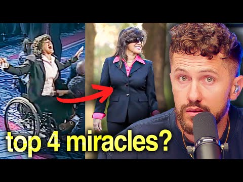 Top 4 Scientifically Verified Miracles with Evidence...