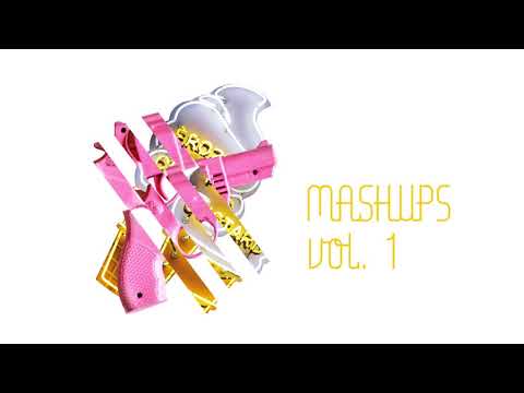 Promiscuous Innocence - Björk vs Nelly Furtado