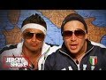 'Pauly D & Vinny: The Ultimate Guidos' Official Throwback Clip | Jersey Shore | MTV