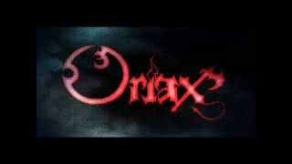 Oriax- Exanguinate