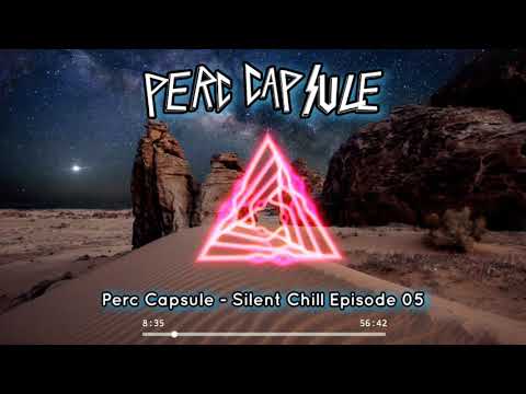 Melodic Progressive House 1 Hour Set by Perc Capsule