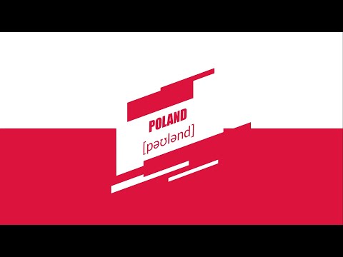, title : 'Poland - History, Facts, Anthem and Everything | 4K, Voiceover, Subtitles | Infografix.Studio'