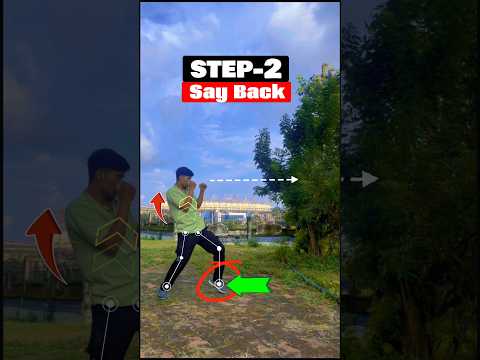 ✅ “Unstoppable Knockout Combo 🥊 | Day 41 Boxing Skills #shorts”