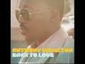 Anthony Hamilton - Writing On The Wall