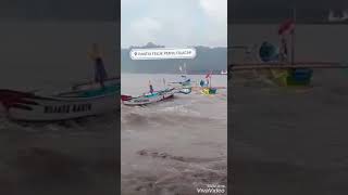 Download lagu Laut pantai selatan mengamuk mp3