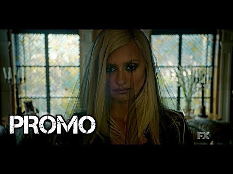 American Crime Story Season 2 (Teaser 'Veil')