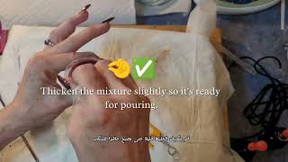 Modifying the Color of a Lipstick 💄 ✨️ Color Changing Lipstick 