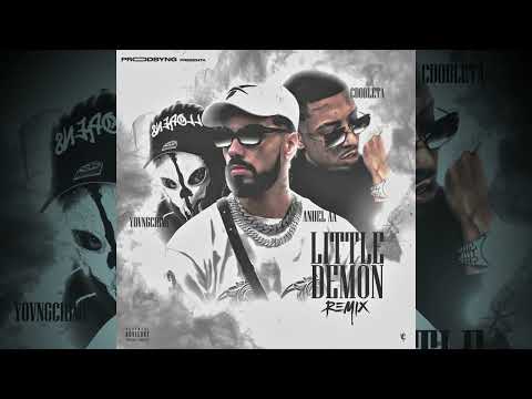 ProodbyNG and Leo_Frixi