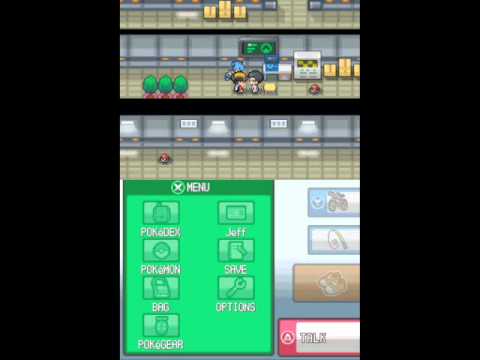 Let's Play Pokémon Soul Silver - Part 45